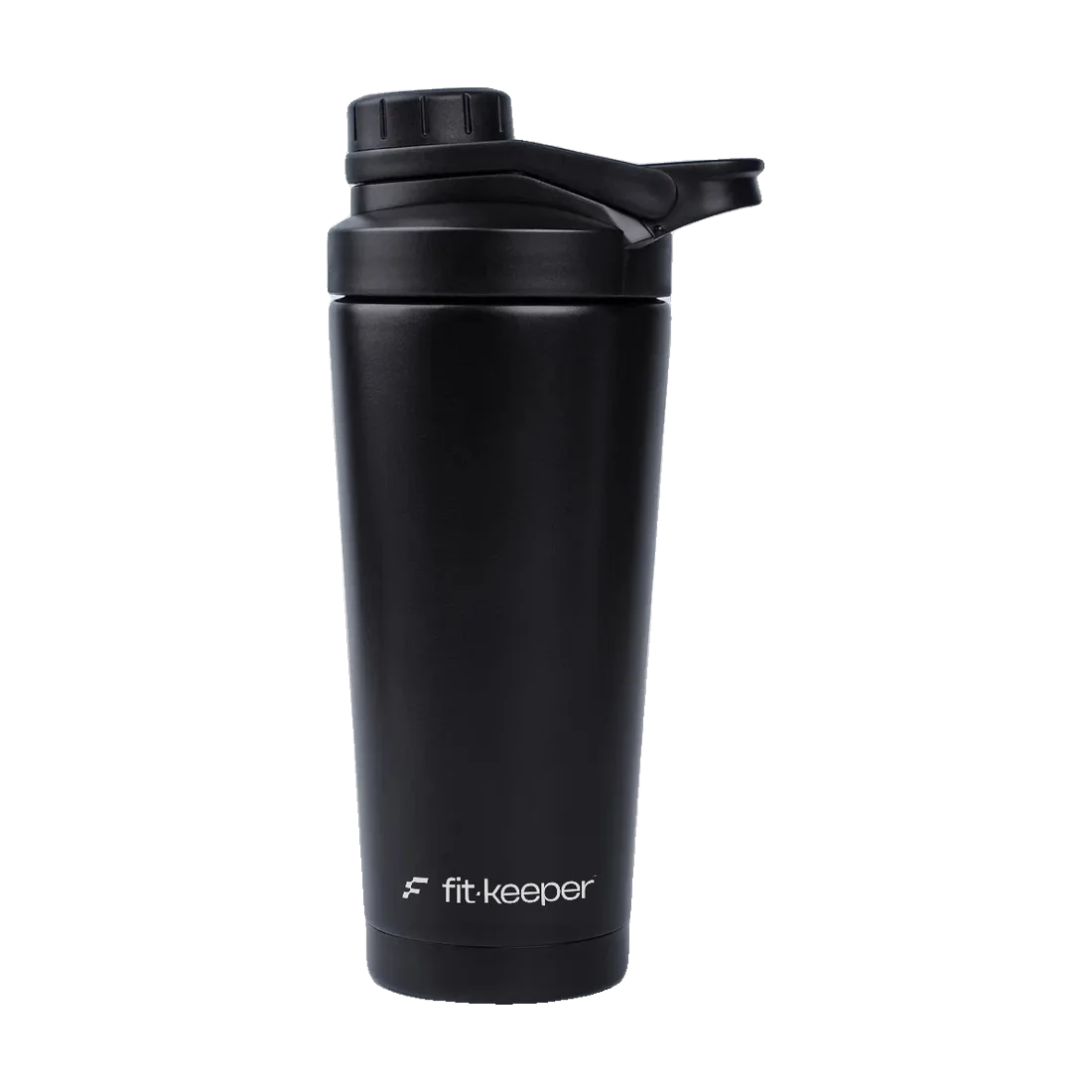 Thermo Shaker — Black