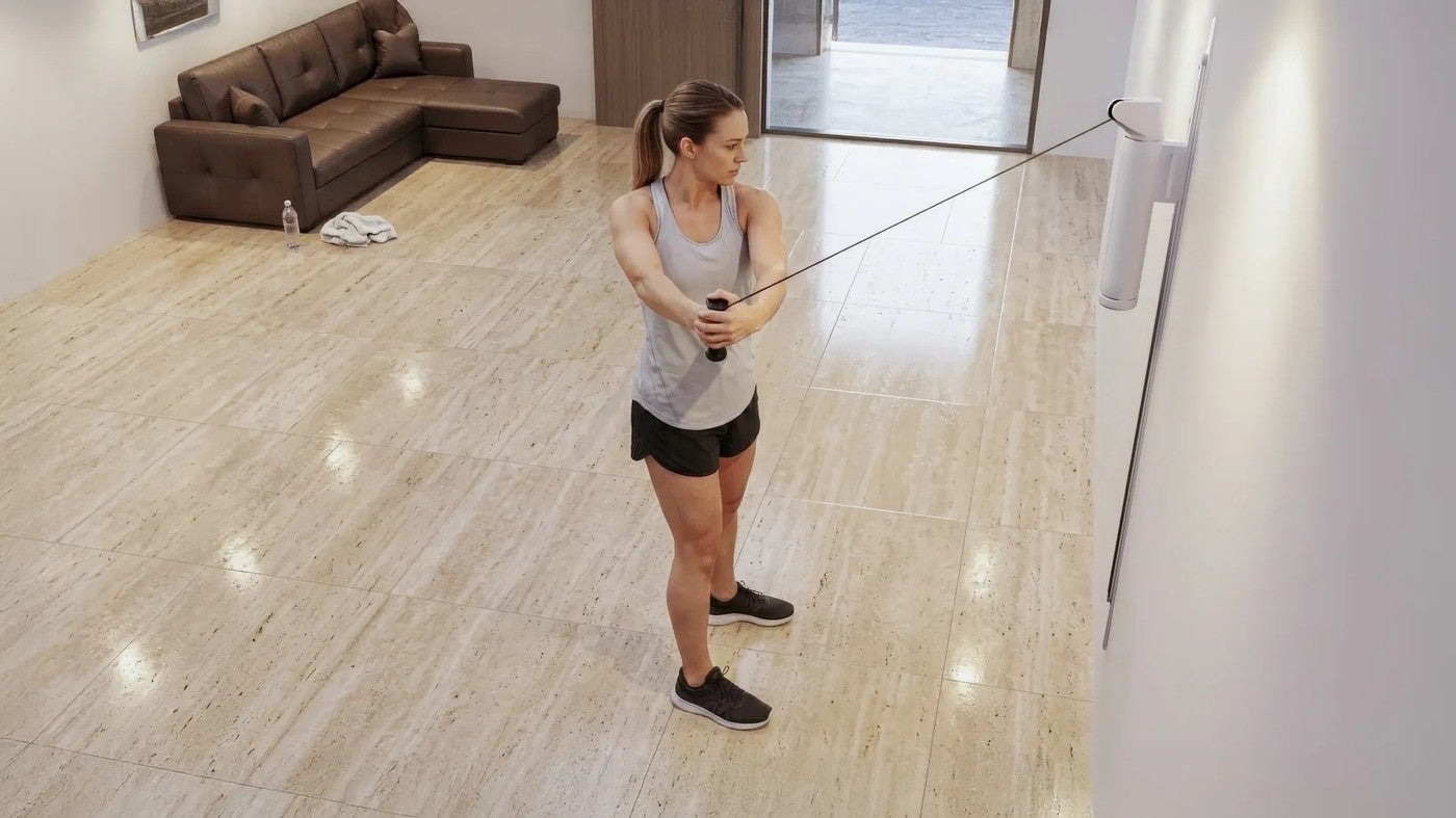 Biceps curl