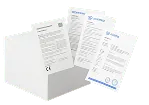 Two-year warranty,free replacement